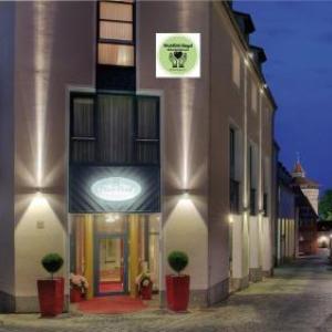 Durer-Hotel