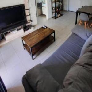 Departamento super comodo y tranquilo