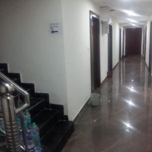 HOTEL SHIVA PALACE HARIDWAR