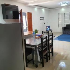 Homestay in Suva with 3 Bedroom Flat