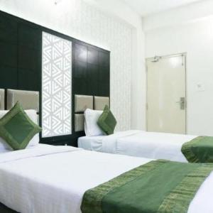 EMIRATES RESIDENCY