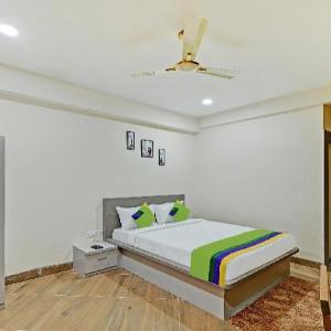Treebo Sidhartha Elite