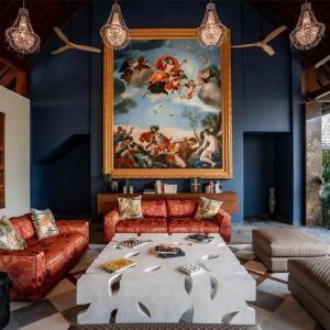 La Reserve 1785 Canggu - Adults Only