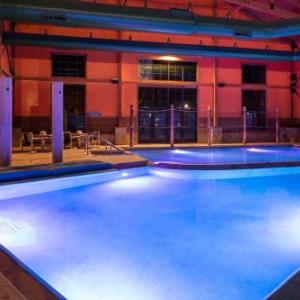bantr Grand Hotel Wausau - Rothschild