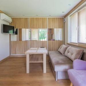 Imperiall Resort&MediSPA-DOMKI PREMIUM
