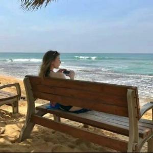 Amadio Beach Resort