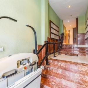A&N Central Beach Walk Apartment Torre del Mar