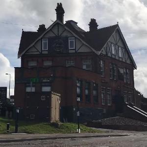 The Bitterne Park Hotel