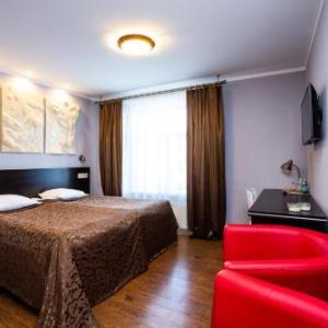 PRIMO Hotel Riga
