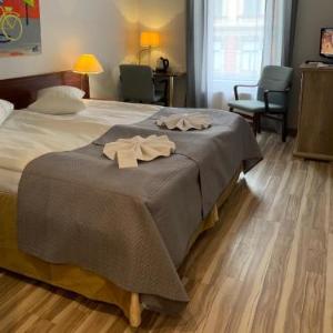 A1 Hotel Riga City Center
