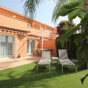 CostaBlancaDreams Casa Colari 3 in Calpe