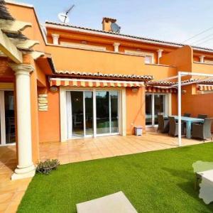 CostaBlancaDreams Casa Colari 4 in Calpe