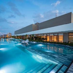 The Sóng apartment - Alvin House Vũng Tàu