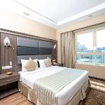 Pearl Swiss Hotel Dubai 