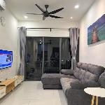 C180 Cheras Traders Square 3bedroom 2- 6 pax 10 Kuala Lumpur 