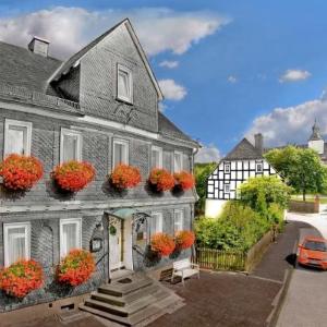 Hotel-Pension Haus Erna