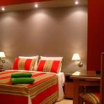 Golden Hotel Cairo