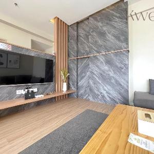 KWEN Suites-Tanjung Aru Infinity Pool CityView 3BR