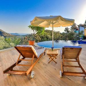 Villa Yesil