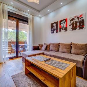Vila Pekovic Mountain View Apartment Zlatibor