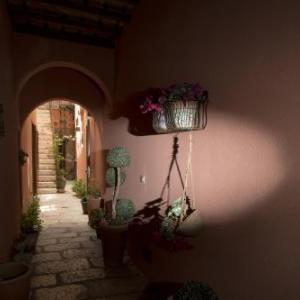 Il Cortile Fiorito