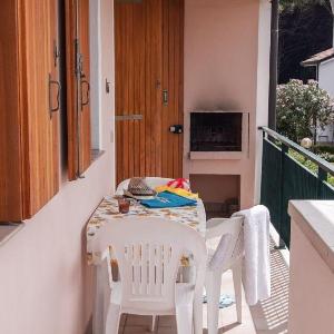 Nice Apartment in Residence with Swimming Pool - Great Location in Rosolina Mare