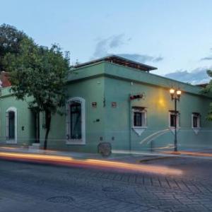 LARIMAR Gallery y Hotel Boutique
