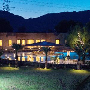Wild Rose Resort