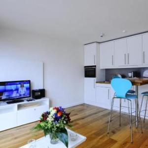 InselLoft Wohnung 5