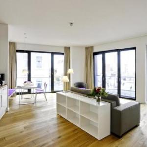 InselLoft Wohnung 2