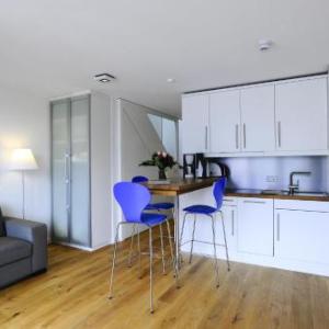 InselLoft Wohnung 4