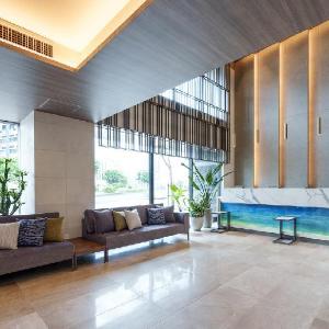 Hotel Grand Consort Naha
