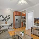 1BR Calm & Cozy Apt in Lincoln Square - Eastwood 2S Chicago