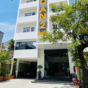 THAO AN 2 HOTEL Hue