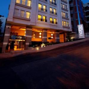 Notte Hotel