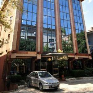 Class Hotel