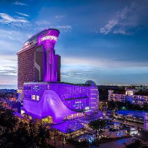 Grande Centre Point Space Pattaya