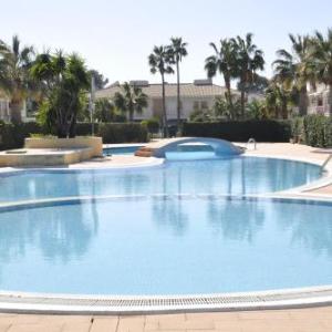 Estrella Blanca IV 2 dormitorios by Bookindenia