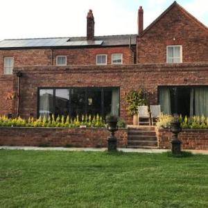 Moss Farm B&B