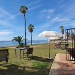 Sea Front Beach House Macarena C