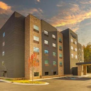 Country Inn & Suites by Radisson Cumming near Northside Hospital Forsyth