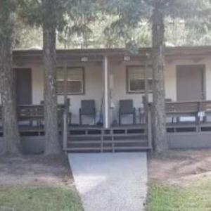 High Country Lodge