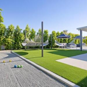Pickleball Palms
