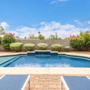 Casa Gia- Quiet Luxury Biltmore Area - Heated Pool