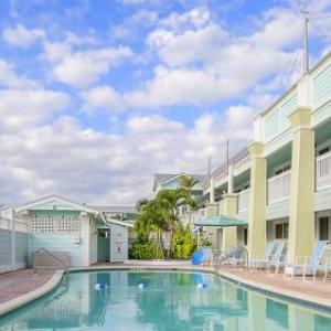 Resort Sixty-Six
