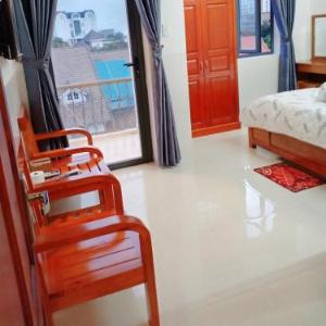 Minh Quân hotel