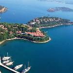 Club & Hotel Letoonia - All Inclusive Fethiye 