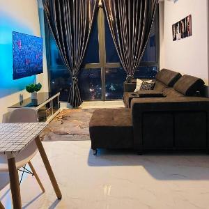 Cozy and Luxury Cryptohouse @Troika Kota Bharu