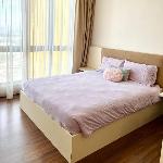 SILKSKY Balakong PoolView Sanitized FreeParking Kuala Lumpur