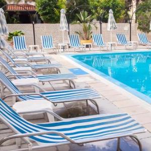 San Remo Hotel